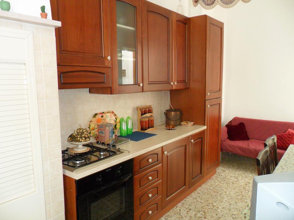 Casa Belvedere Polignano a Mare Pokoj fotografie