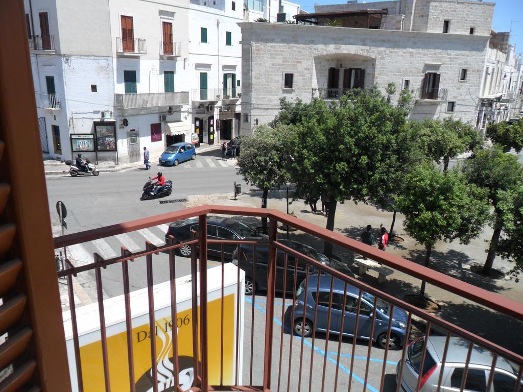 Casa Belvedere Polignano a Mare Pokoj fotografie