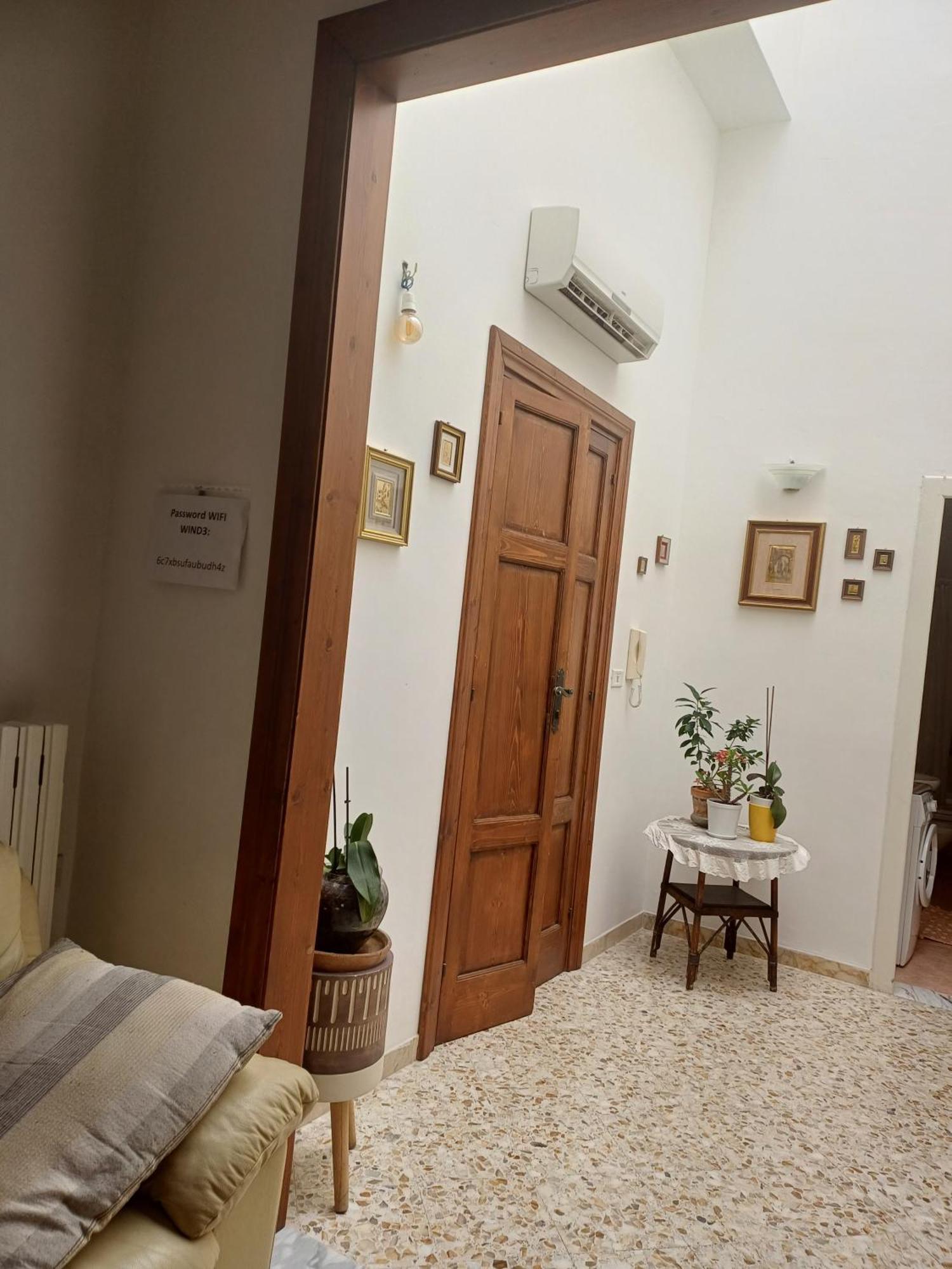 Casa Belvedere Polignano a Mare Exteriér fotografie