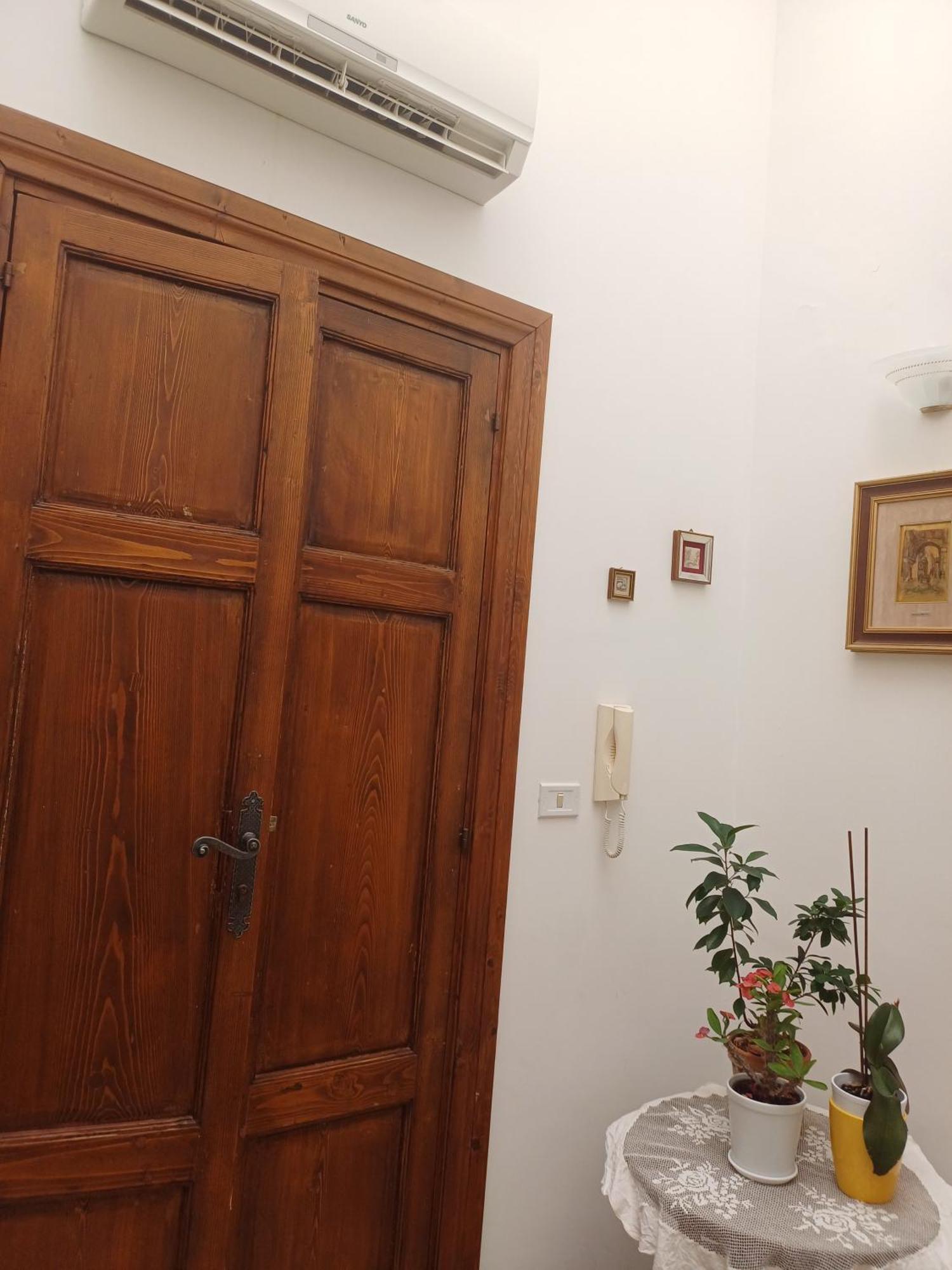 Casa Belvedere Polignano a Mare Exteriér fotografie