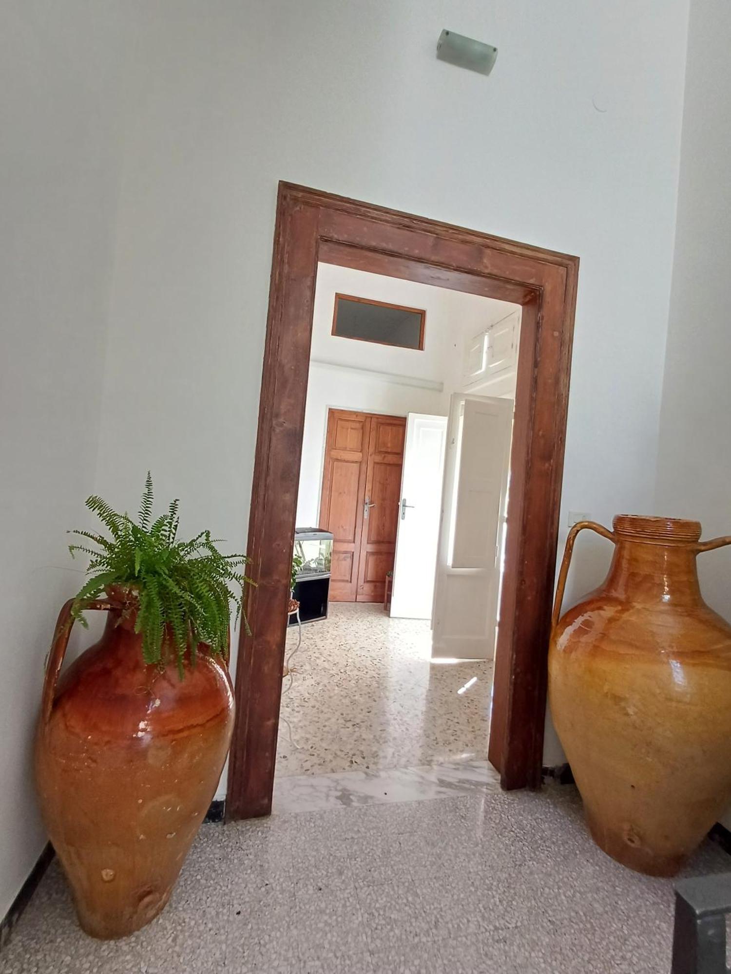 Casa Belvedere Polignano a Mare Exteriér fotografie