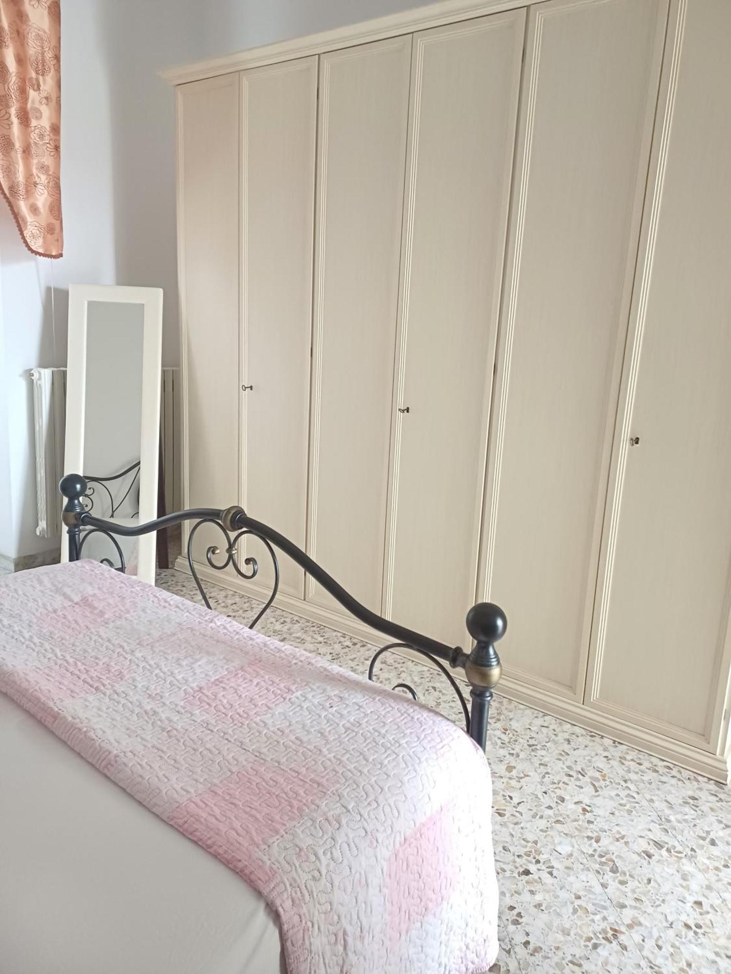 Casa Belvedere Polignano a Mare Exteriér fotografie