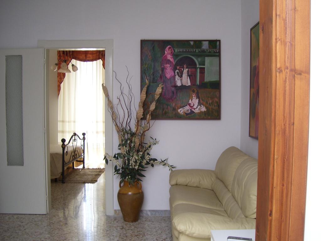Casa Belvedere Polignano a Mare Pokoj fotografie