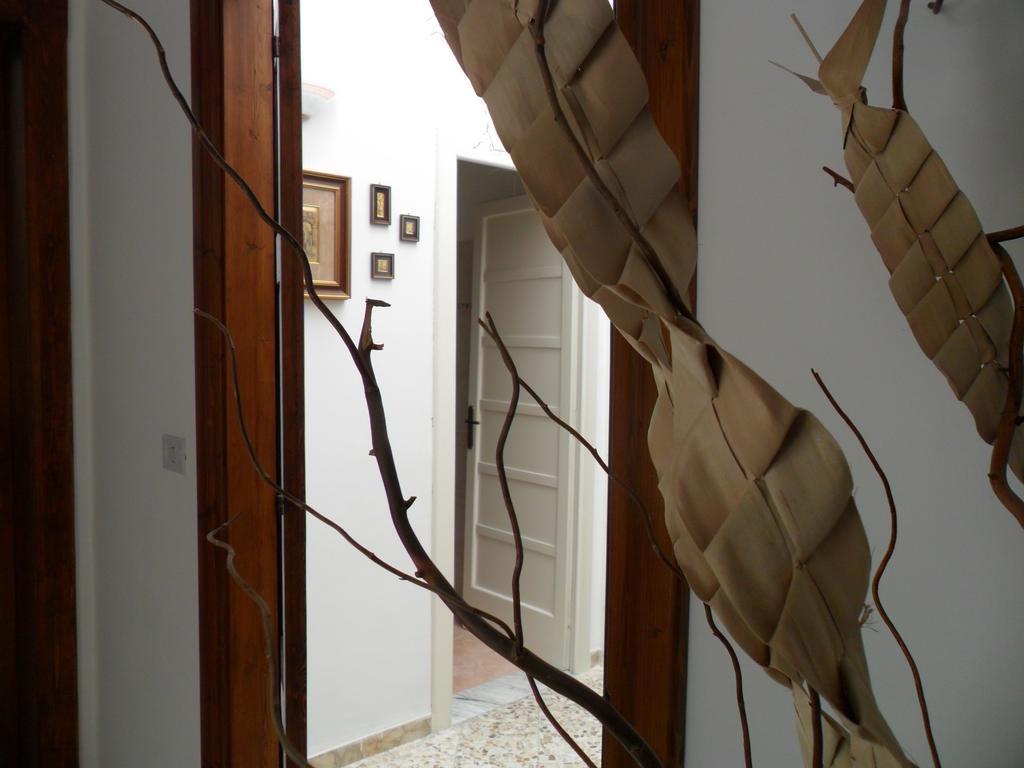 Casa Belvedere Polignano a Mare Exteriér fotografie